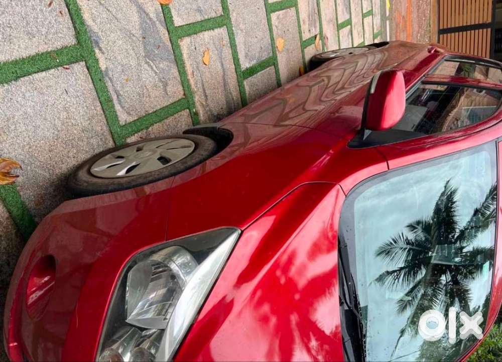 Maruti Suzuki Celerio 2015 Petrol Well Maintained