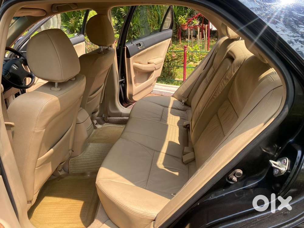 Honda Accord 3.0 2005