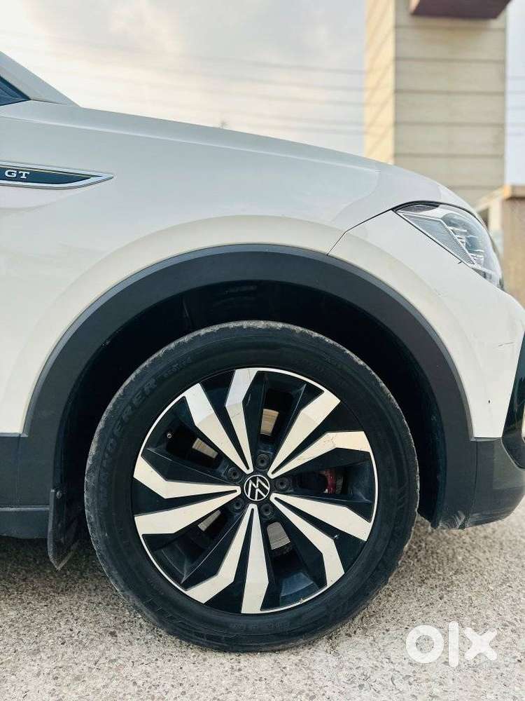 Volkswagen Taigun 1.5 Tsi Gt, 2023, Petrol