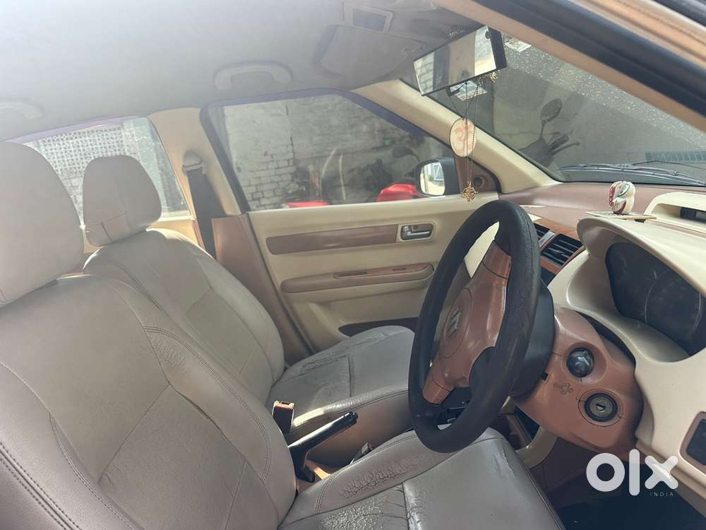 Maruti Swift Dzire 2008