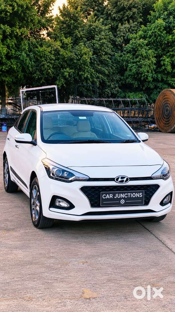 Hyundai I20 1.2 Asta, 2020, Petrol