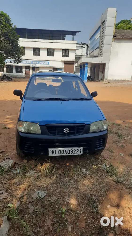 Good Condition