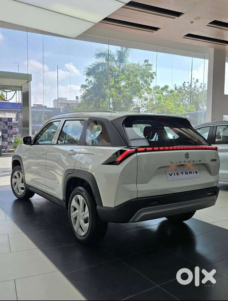 Mega Offer Maruti Victoris️‍