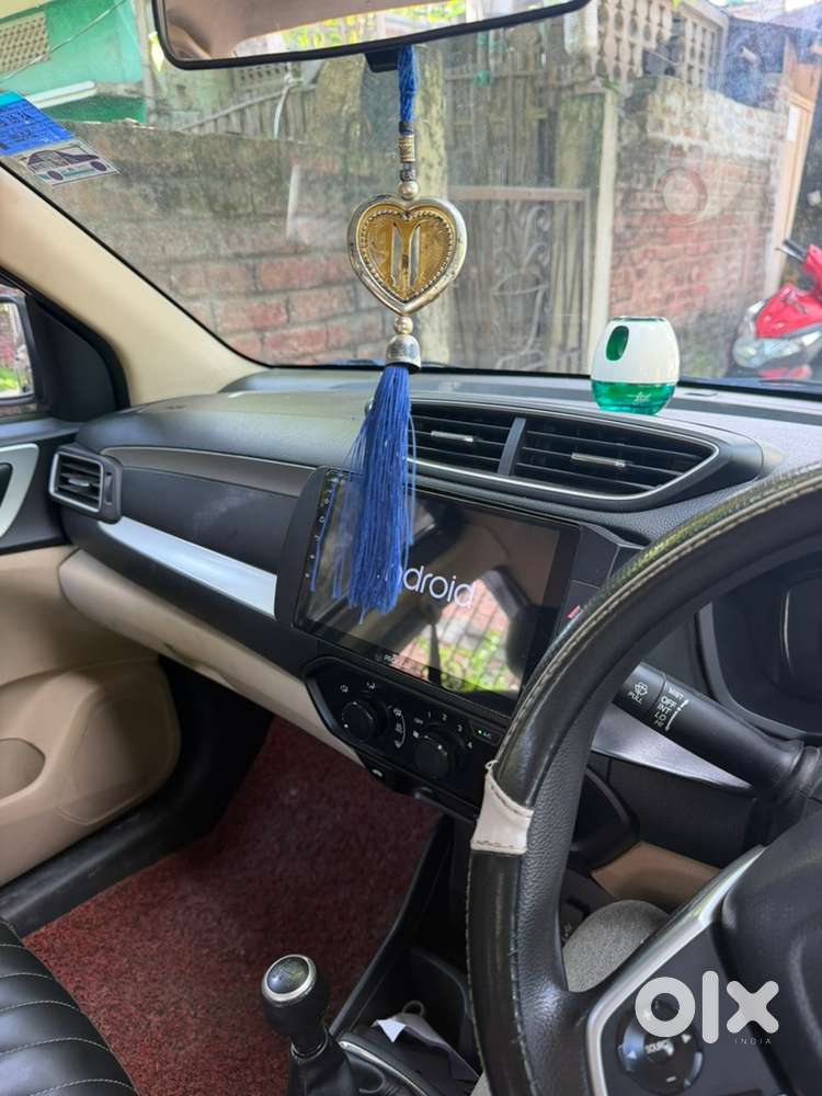 Honda Amaze 2022 Petrol