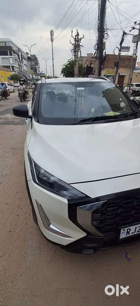 Nissan Magnite 1.0 Xl 2025 Petrol Manual