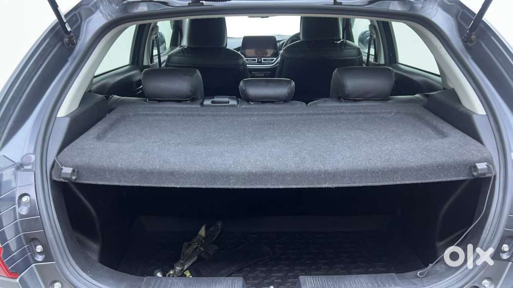 Maruti Suzuki Baleno Alpha, 2024, Petrol
