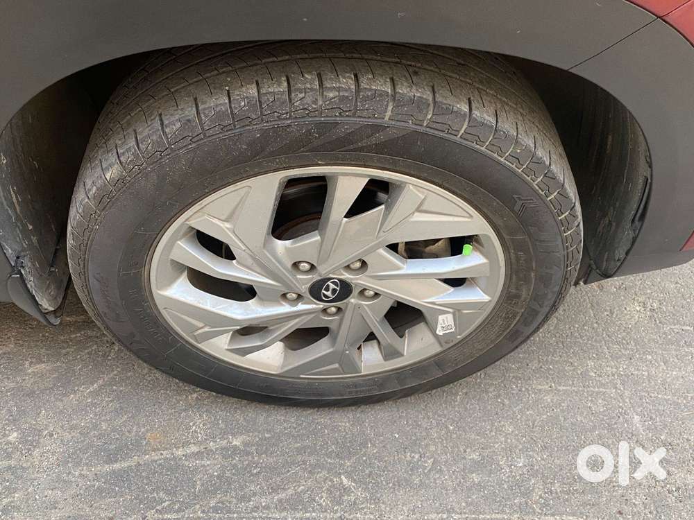 Hyundai Creta Sx 1.5 Petrol Adventure Edition, 1900, Petrol