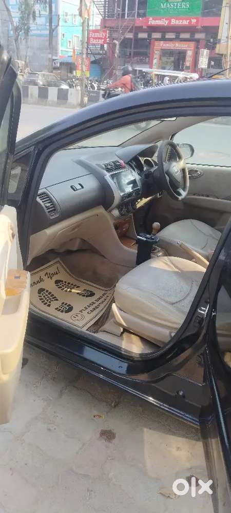 Honda City Corporate 2004 Edition