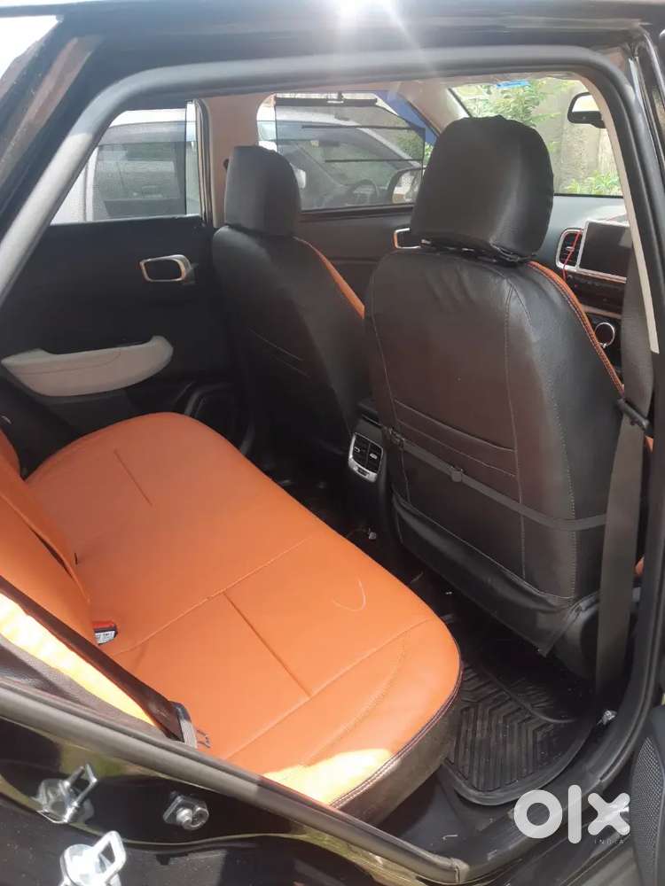 Hyundai Venue Sx 2022