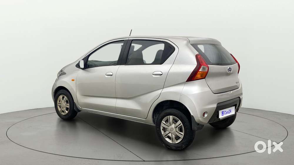 Datsun Redigo S, 2018, Petrol