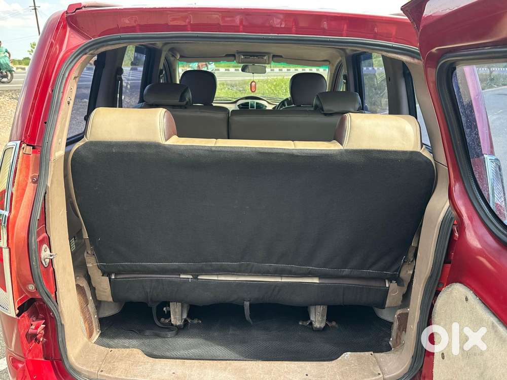 Mahindra Xylo 2012-2014 E4 Abs Bs Iv, 2012, Diesel