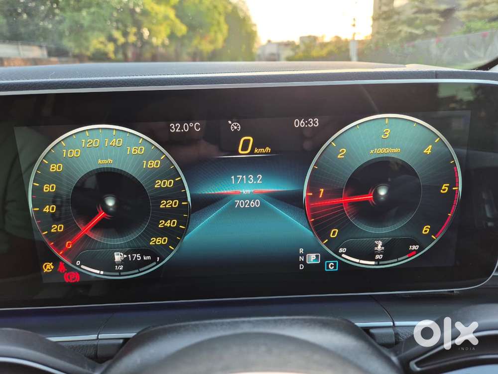 Mercedes-benz Gls 400d 4matic, 2022, Diesel