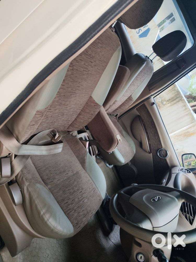 Mahindra Xylo E6 Celebration, 2010, Diesel