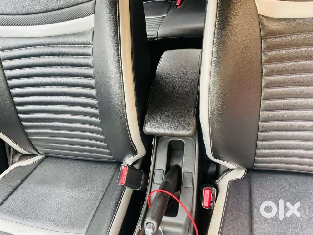 Maruti Suzuki Baleno 2019 Petrol 49000 Km Driven