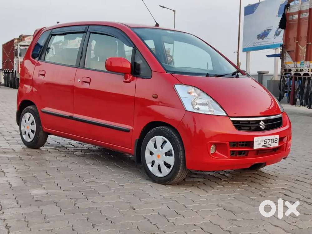 Maruti Suzuki Zen Estilo 2007 Petrol