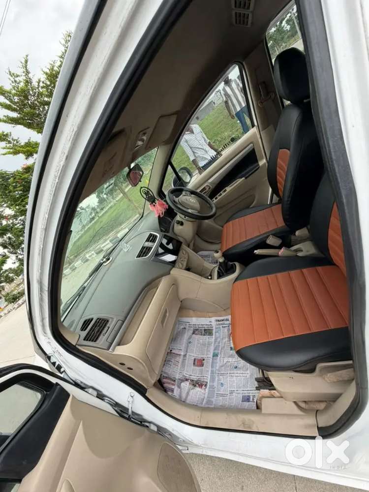 2013 Maruti Suzuki Ertiga
