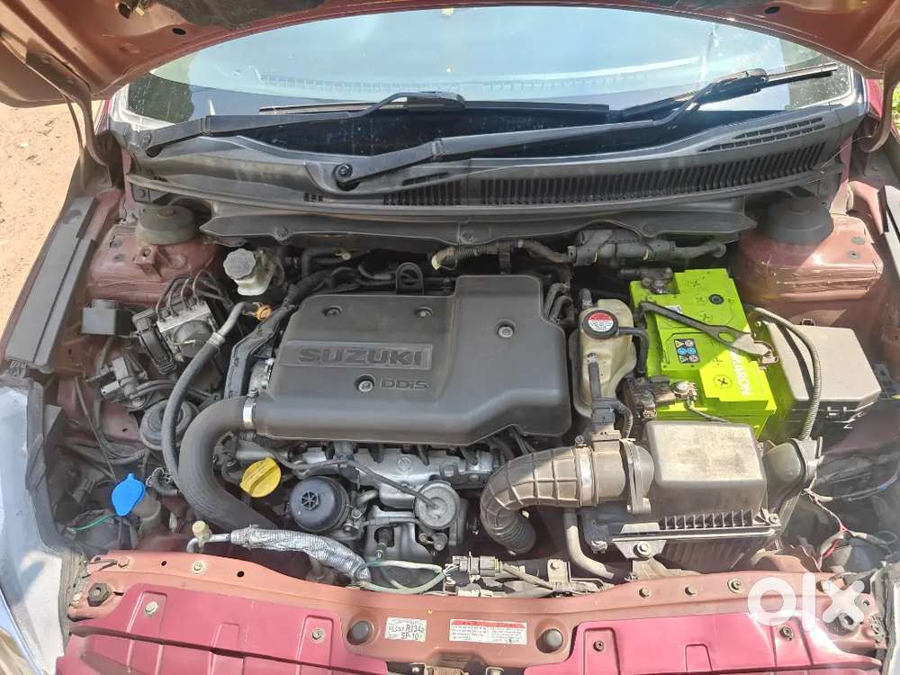 Maruti Suzuki Ciaz Diesel Manual 2016