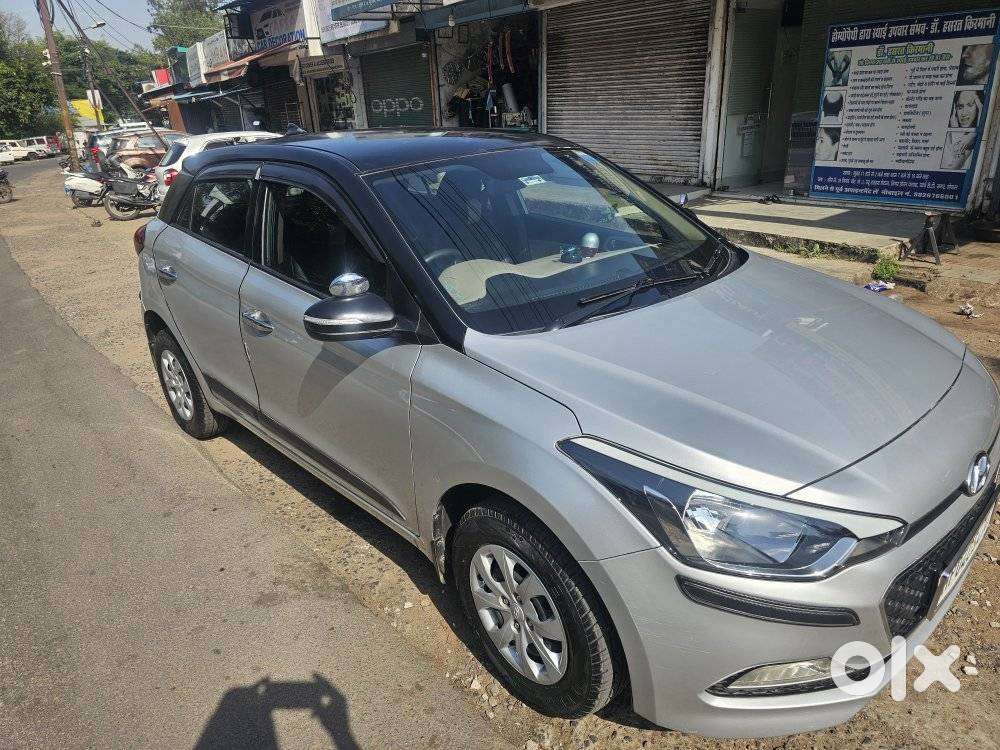 Hyundai Elite I20 Sportz 1.2 Special Edition, 2017, Petrol