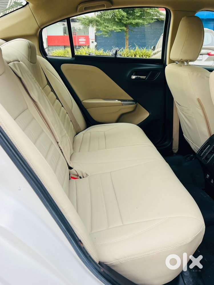 Honda City 2015-2017 I Vtec Vx Option, 2015, Petrol