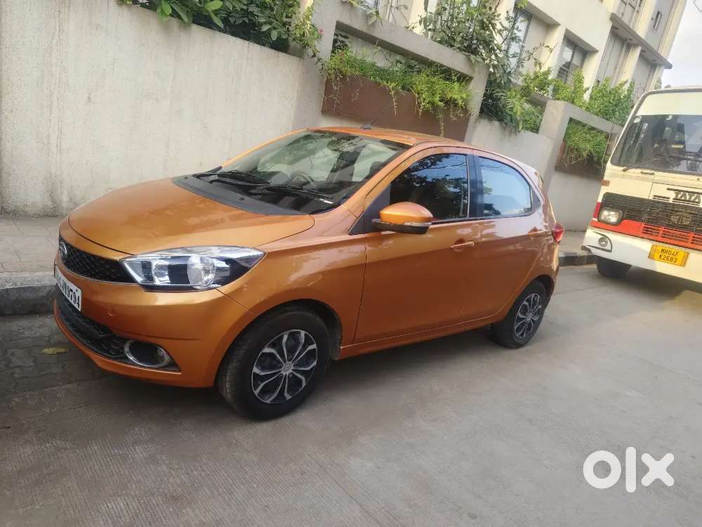 Tata Tiago Xe 2018