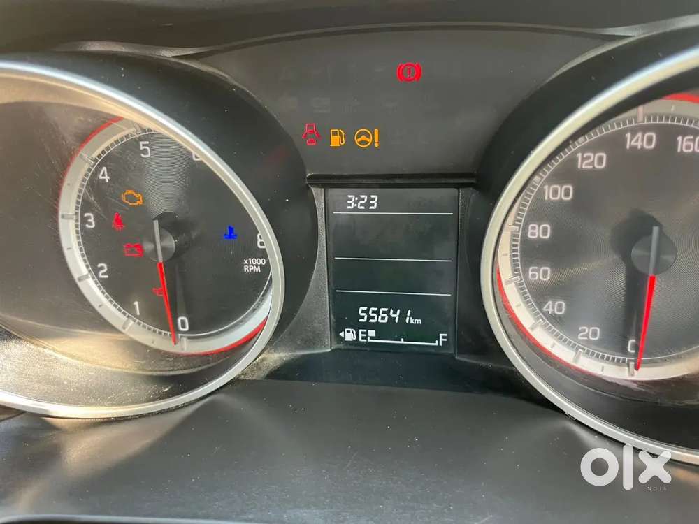 Full Modified Good Condition