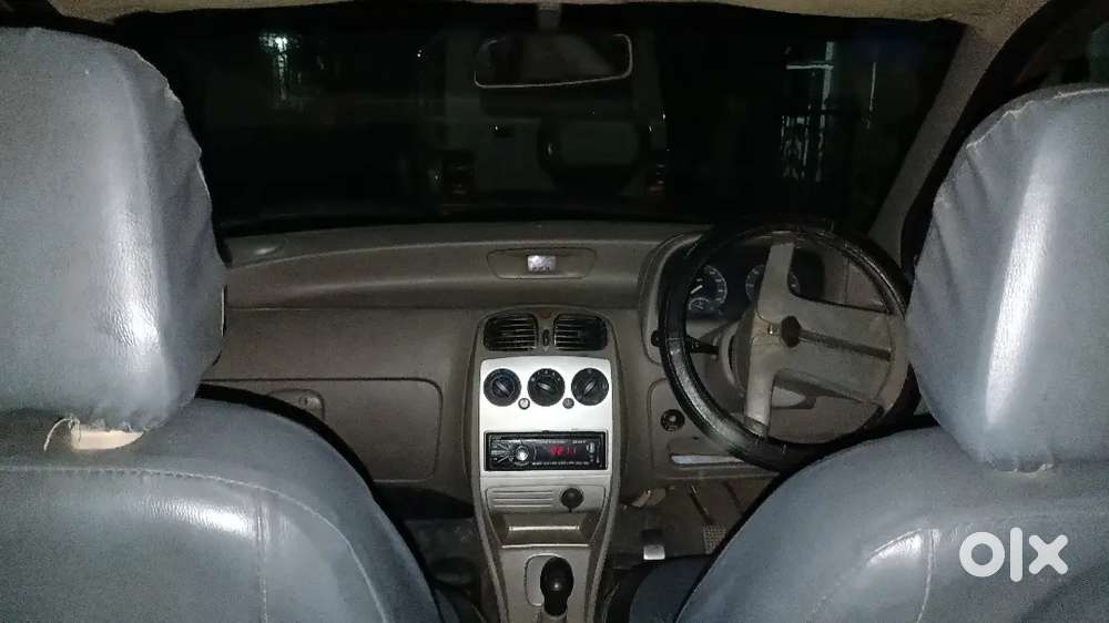Turbocharge Engine