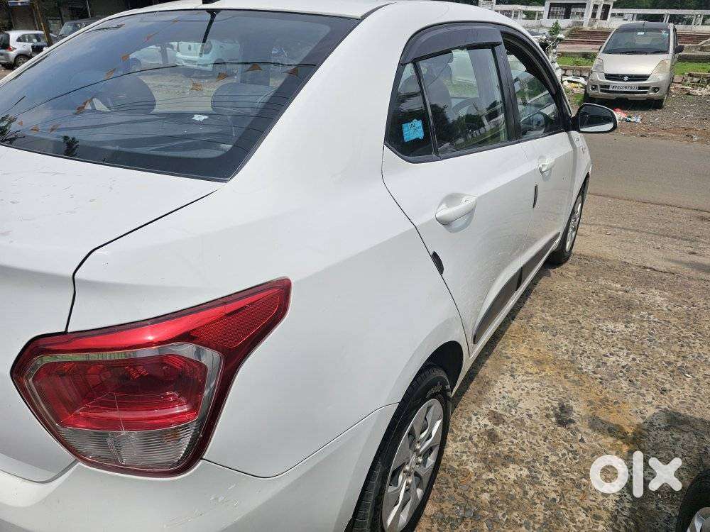 Hyundai Xcent 1.2 Crdi E, 2016, Diesel