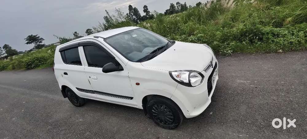 Maruti Suzuki Alto 2013 With 119000 Km First Owner