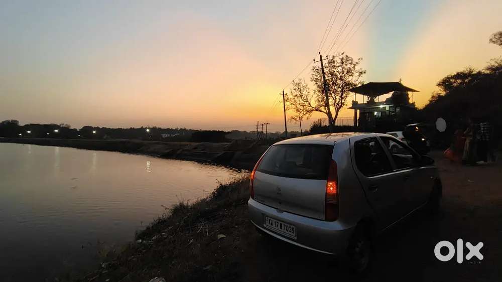 Tata Indica Ev2 2012 Diesel 72675 Km Driven