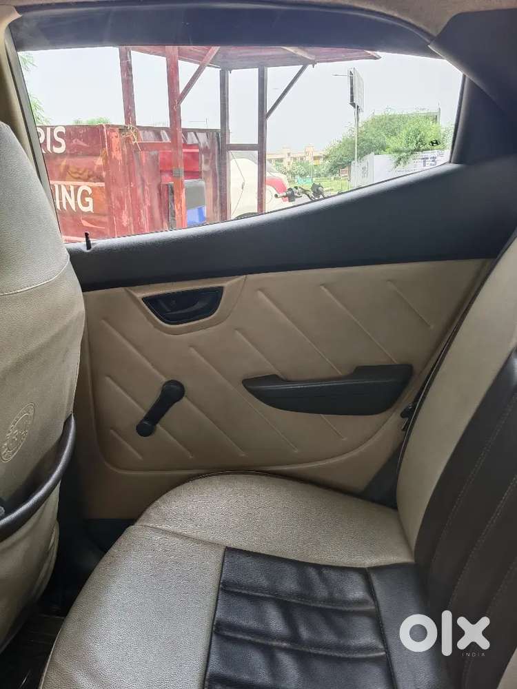Hyundai Eon D-lite 2014 Petrol Manual