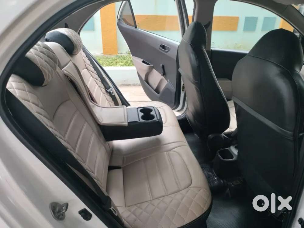 Hyundai Xcent