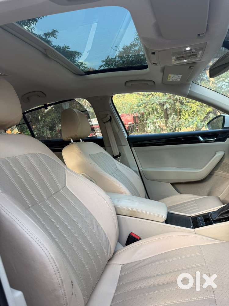 Skoda Superb Lk 1.8 Tsi At, 2017, Petrol