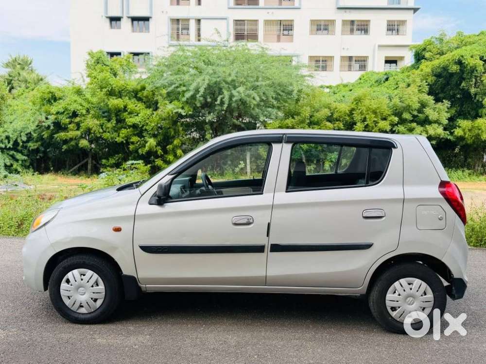 Maruti Suzuki Alto 800, 2022, Petrol