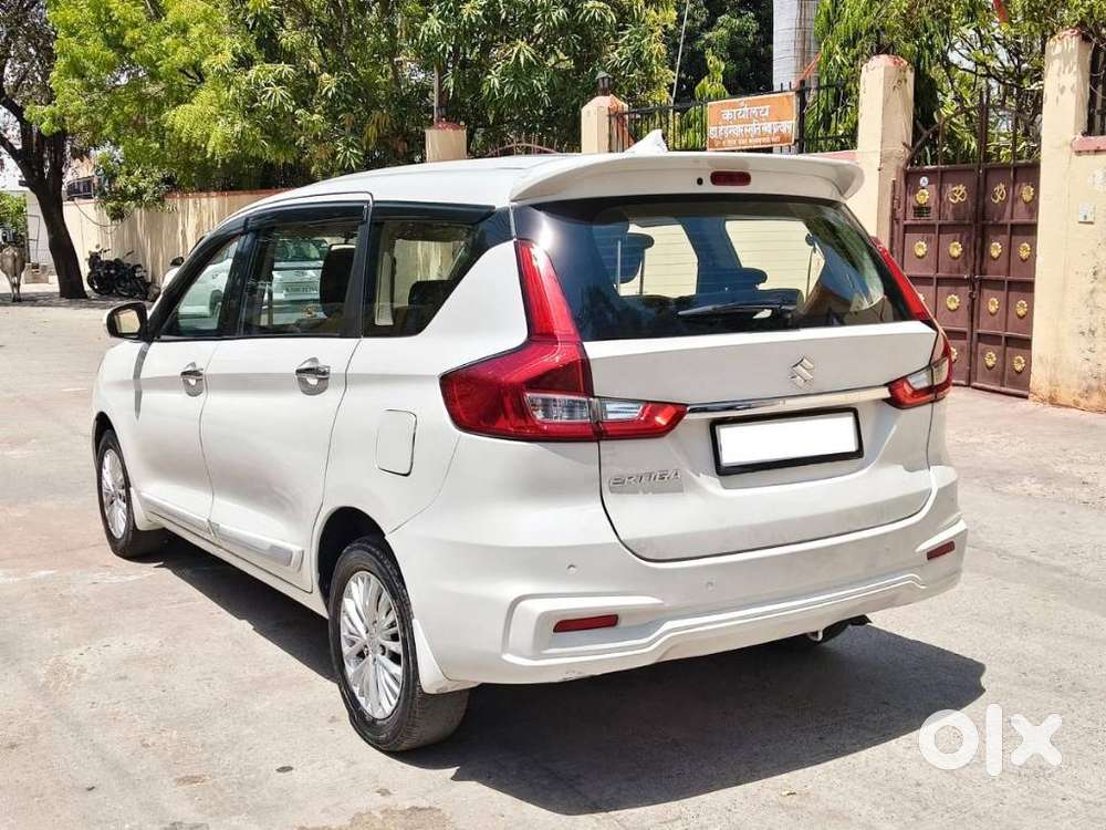 Maruti Suzuki Ertiga