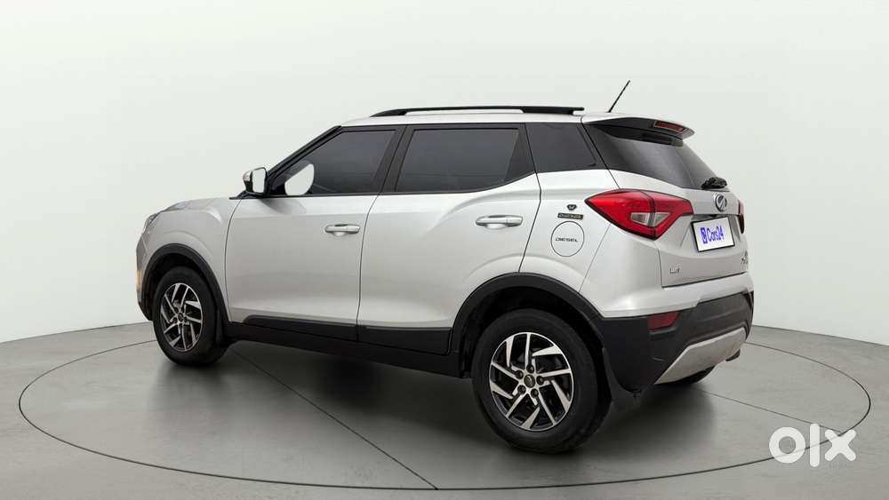 Mahindra Xuv300 W8 Option Diesel, 2022, Diesel