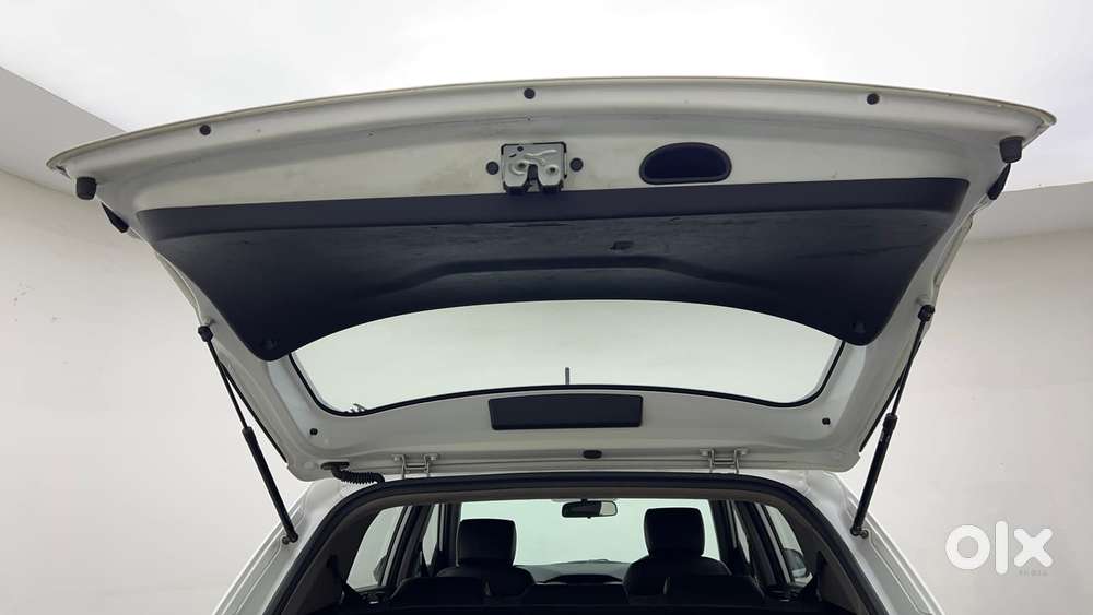 Hyundai Creta [ ] 1.6 E Plus Vtvt, 2019, Petrol