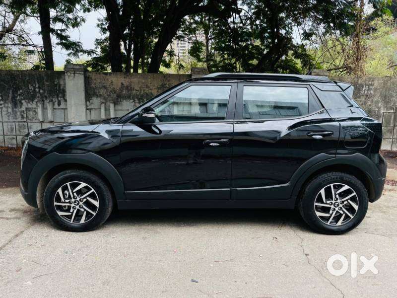 Mahindra Xuv300 W8 Diesel, 2024, Diesel