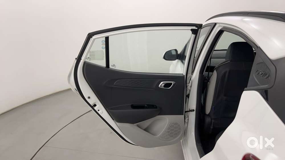 Hyundai Grand I10 Nios Asta 1.2 Kappa Vtvt, 2023, Petrol