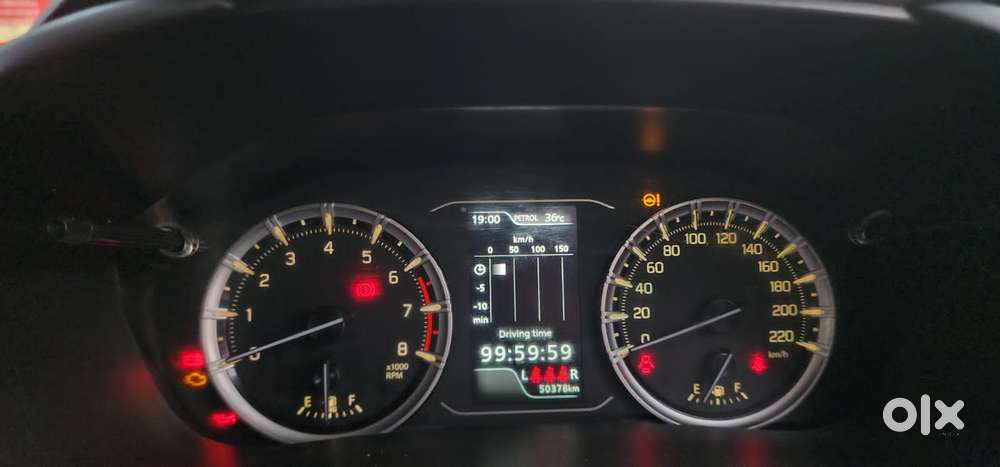 Maruti Suzuki Grand Vitara 1.5 Delta Cng, 2024, Cng & Hybrids