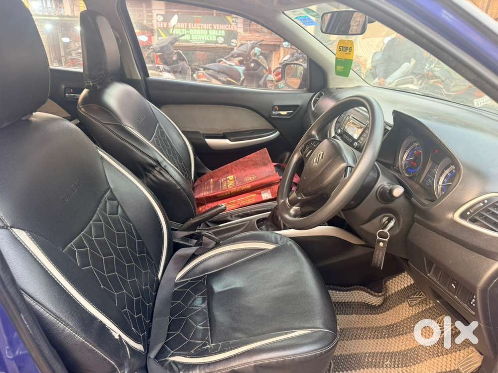 Maruti Suzuki Baleno 2017 Diesel Good Condition