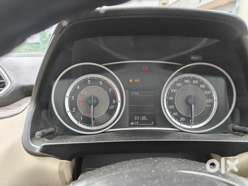 Maruti Suzuki Dzire 1.2 2020