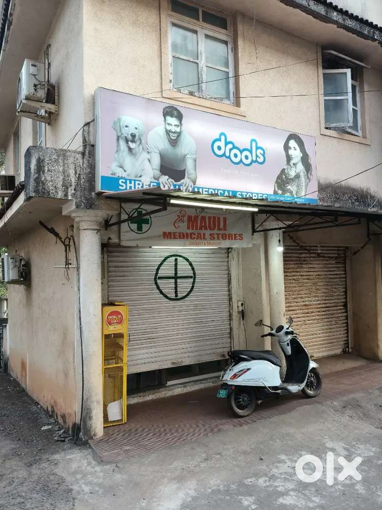 FULLY FURNISHED SHOP FOR RENT/SALE - For Rent: Shops & Offices in ...