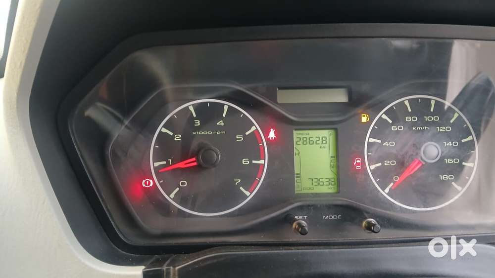 Mahindra Scorpio S5 Plus, 2020, Diesel