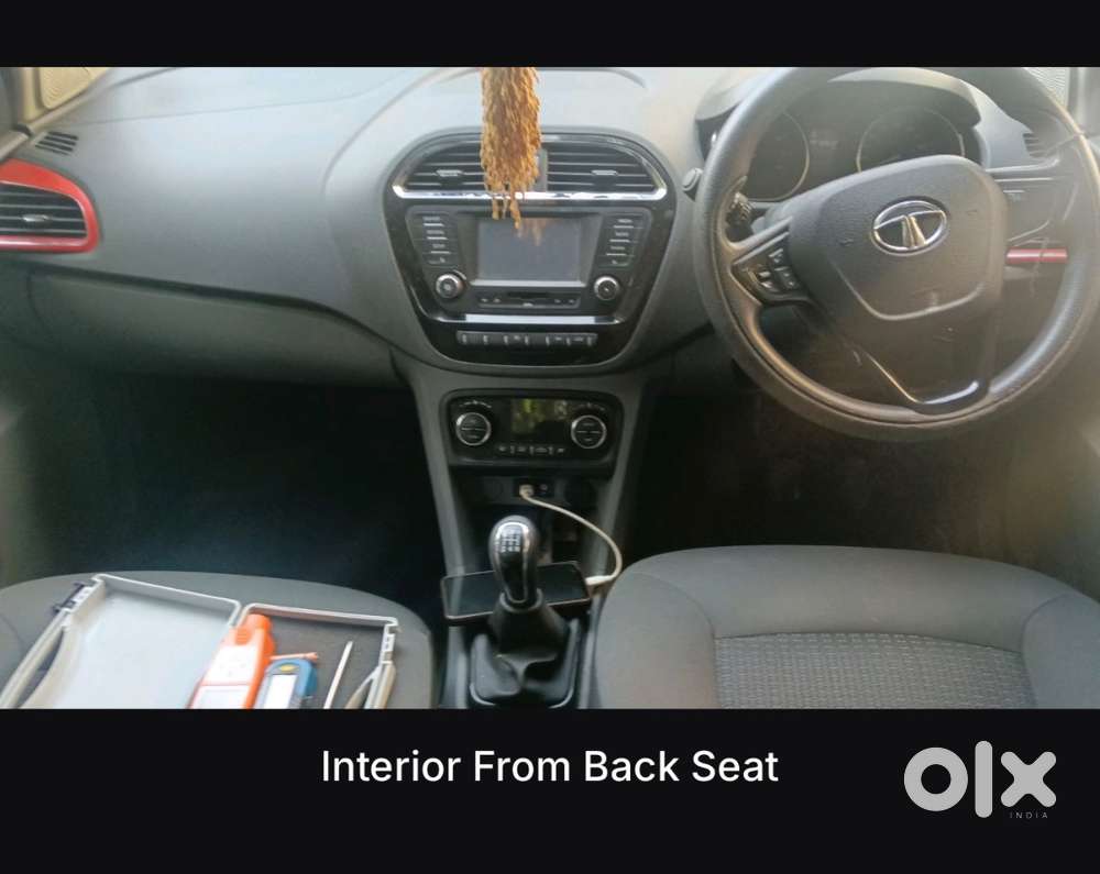 Tata Tigor 2018. Great Condition.
