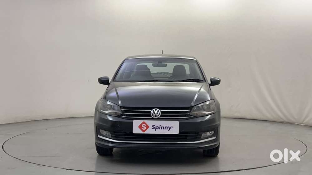Volkswagen Vento 1.2 Tsi Highline At, 2016, Petrol
