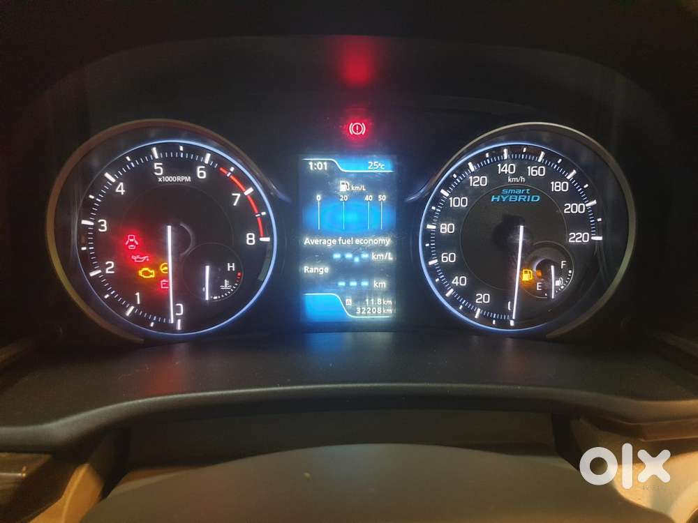 Skoda Slavia Style Matte 1.5 Tsi Mt, 2024, Petrol