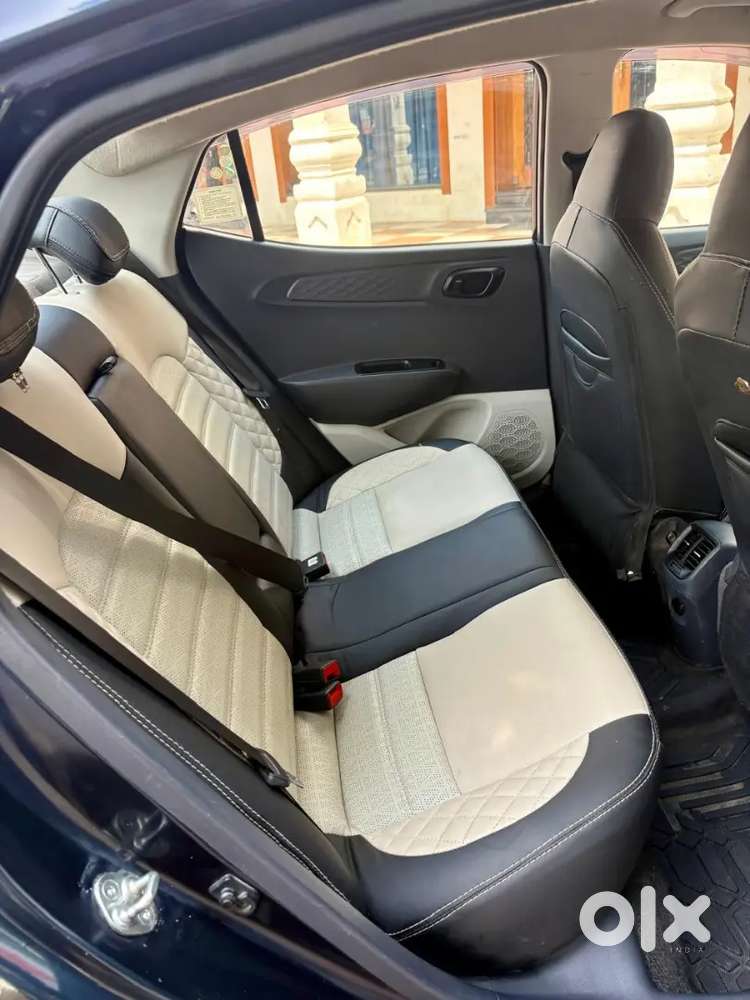 Hyundai Aura 1.2 S 2024 Cng