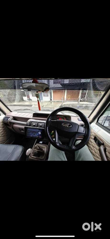 Mahindra Bolero Power Plus 2019 Diesel 54000 Km Driven