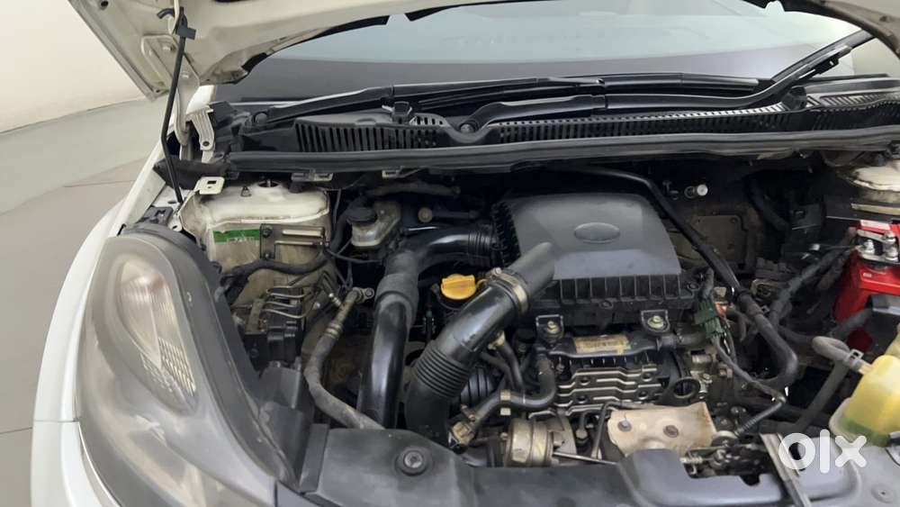 Tata Nexon 1.2 Revotron Xz Plus, 2019, Petrol