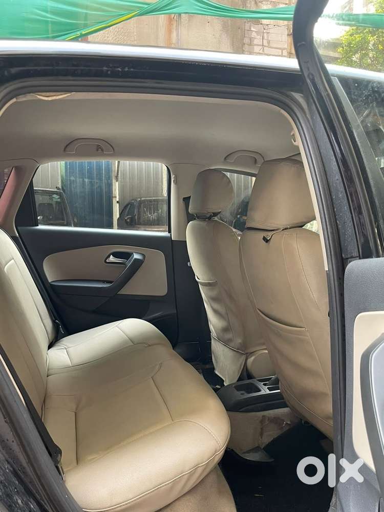Volkswagen Polo Comfortline 2013